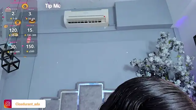 Cloedurant online show from 14, 1, 2026