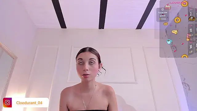 Cloedurant online show from 1, 6, 2026