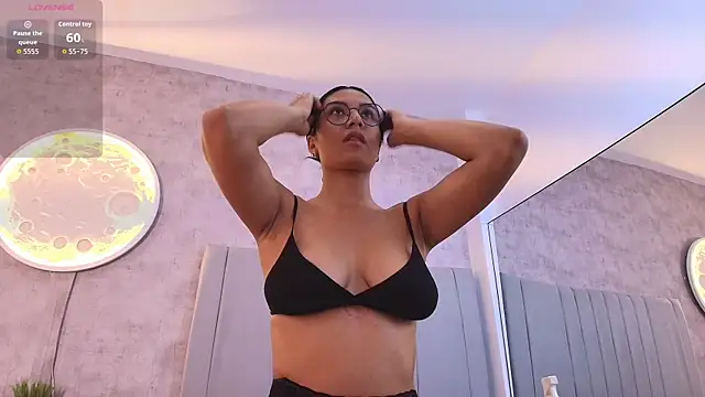 karla-ruiz online show from 25, 2, 2026