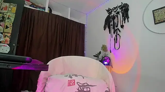 Snapshot of dex_55 chatting on 9, 3, 2026 dex 55 online show from 9, 3, 2026