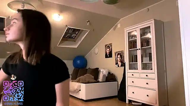 DarlineBrustera online show from 30, 11, 2025