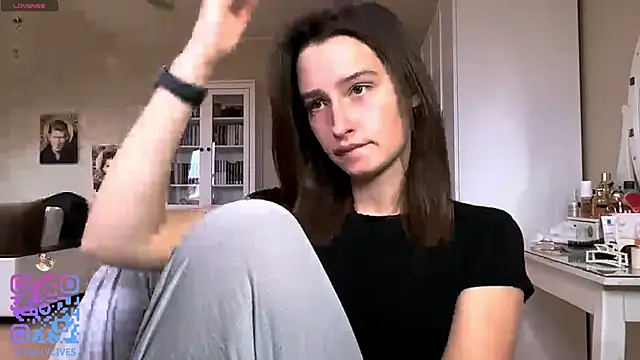 DarlineBrustera online show from 20, 3, 2026