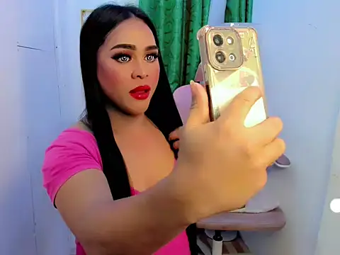 slutty jaya online show from 21, 11, 2025