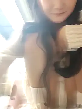 Snapshot of CCAV217 chatting on 4, 4, 2026 CCAV217 online show from 4, 4, 2026