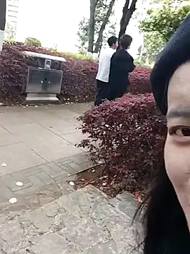 Snapshot of CCAV217 chatting on 5, 4, 2026 CCAV217 online show from 5, 4, 2026