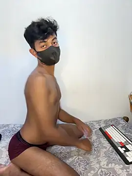 ShayanLK online show from 19, 1, 2026