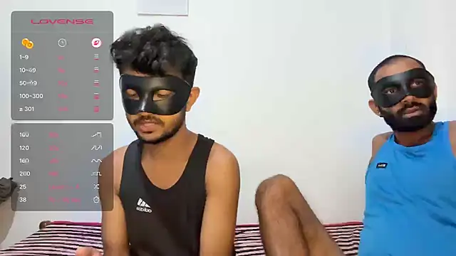 ShayanLK online show from 17, 2, 2026