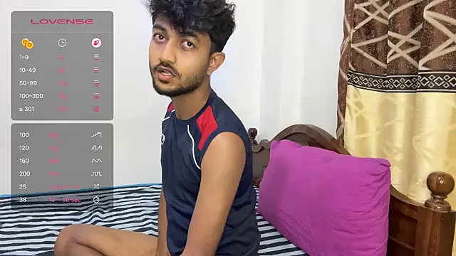 ShayanLK online show from 28, 2, 2026