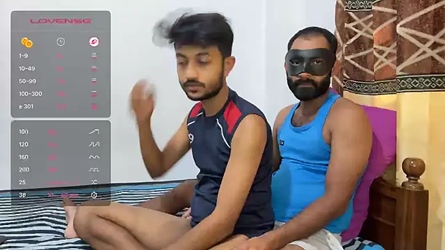 ShayanLK online show from 16, 3, 2026