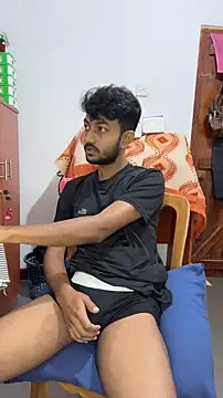 ShayanLK online show from 18, 3, 2026