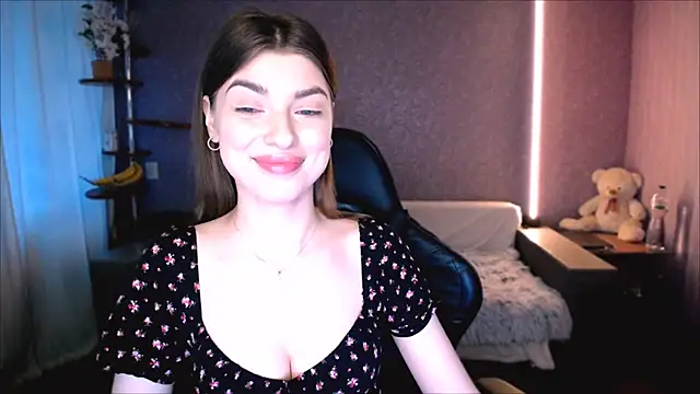 Snapshot of Dianaa_Lee0 chatting on 9, 6, 2026 Dianaa Lee0 online show from 9, 6, 2026