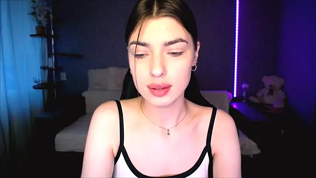 Snapshot of Dianaa_Lee0 chatting on 18, 6, 2026 Dianaa Lee0 online show from 18, 6, 2026