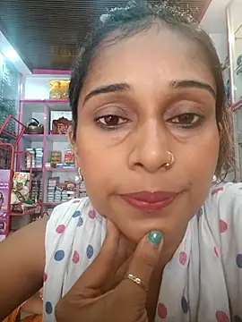 hotshreya69 online show from 6, 10, 2025