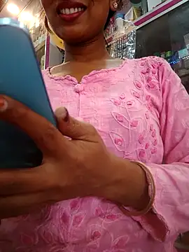 hotshreya69 online show from 23, 10, 2025