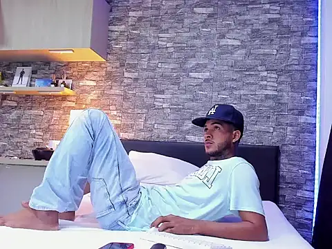 Theimperialboys  online show from 11, 9, 2025