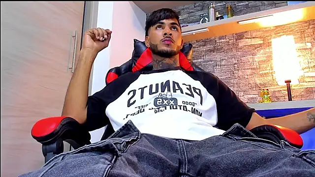 Theimperialboys  online show from 26, 9, 2025