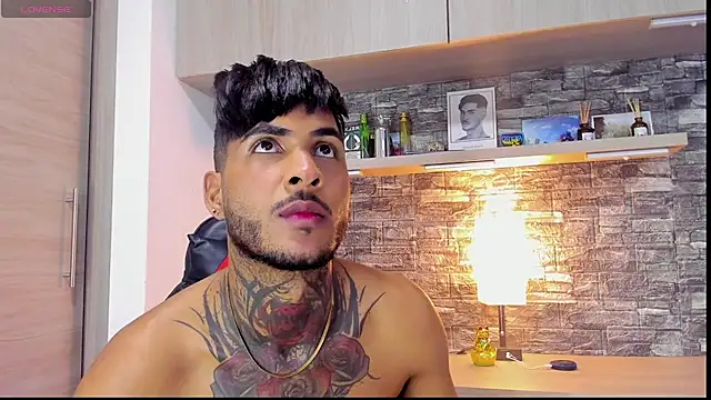 Theimperialboys  online show from 1, 10, 2025