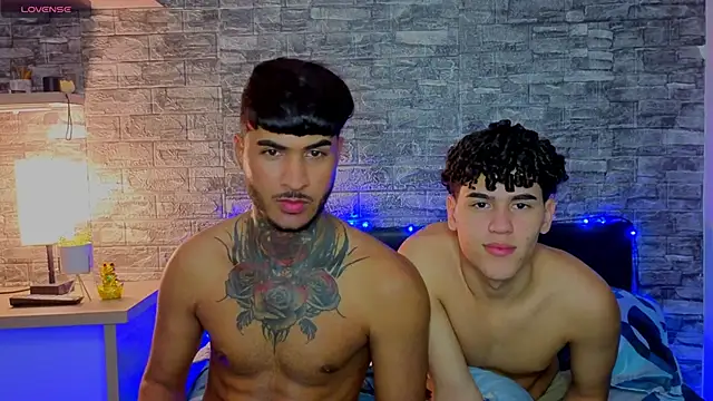 Snapshot of Theimperialboys_ chatting on 22, 3, 2026 Theimperialboys online show from 22, 3, 2026