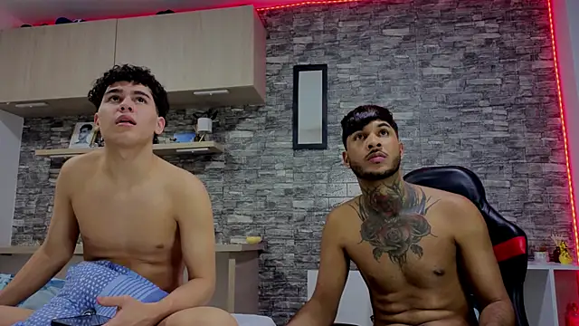 Theimperialboys  online show from 7, 7, 2026