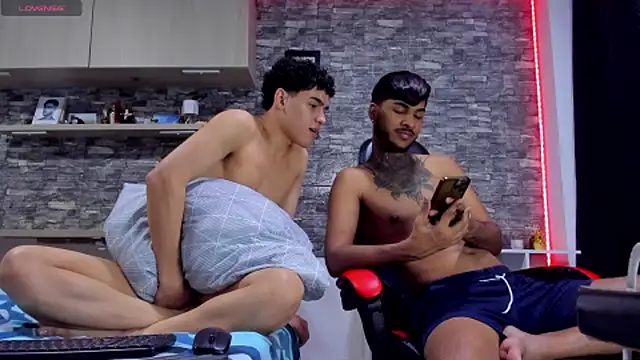 Theimperialboys  online show from 9, 7, 2026