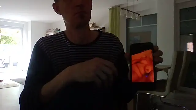 Snapshot of Trockenbau chatting on 14, 5, 2026 Trockenbau online show from 14, 5, 2026