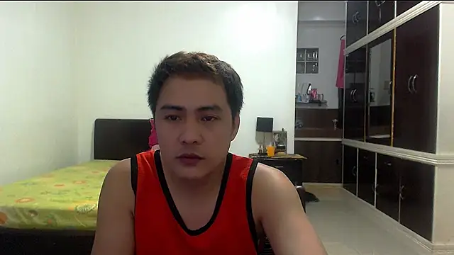 Snapshot of asianhottyboy chatting on 9, 7, 2026 asianhottyboy online show from 9, 7, 2026