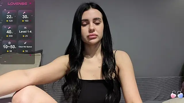 Mary  foxy online show from 11, 11, 2025