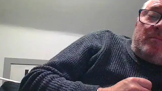 naughtygrandad1 online show from 3, 12, 2025