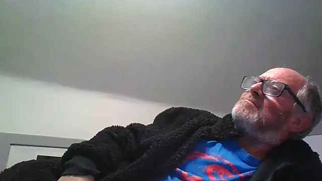 naughtygrandad1 online show from 18, 12, 2025