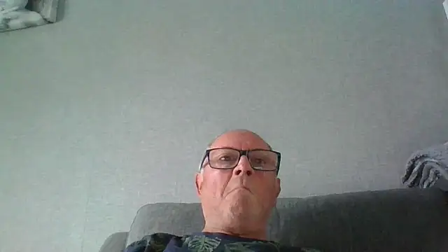 naughtygrandad1 online show from 1, 7, 2026