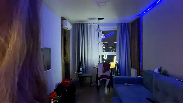 PandaFluff online show from 14, 11, 2025