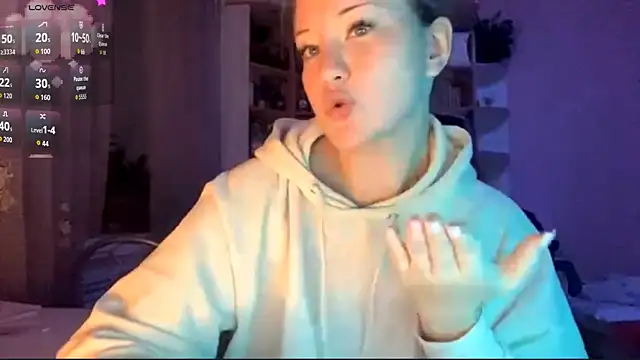 PandaFluff online show from 4, 2, 2026