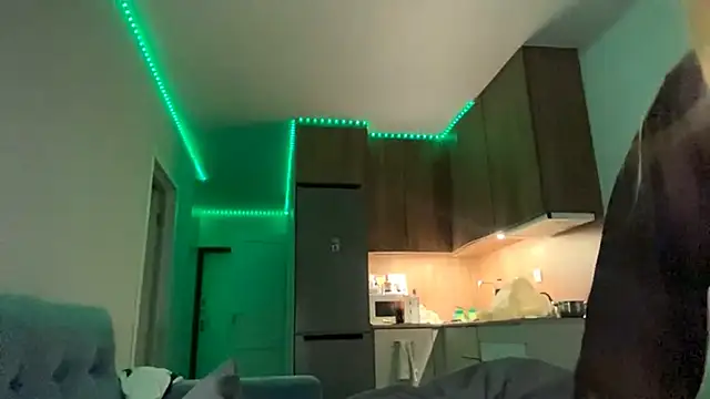 PandaFluff online show from 7, 4, 2026