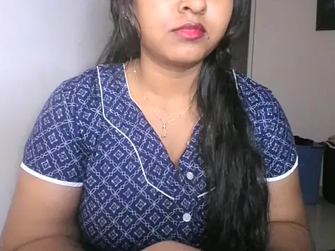 Snapshot of its_me_Rashmi chatting on 12, 9, 2025 its me Rashmi online show from 12, 9, 2025