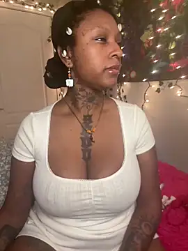 MistiSavannah online show from 19, 3, 2026