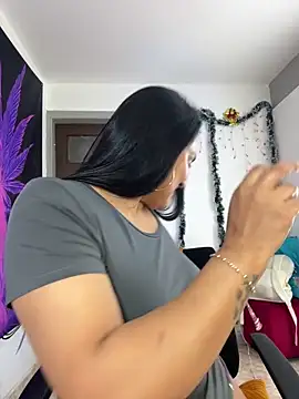 Snapshot of Rouse69_ chatting on 6, 1, 2026 Rouse69 online show from 6, 1, 2026