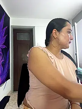 Snapshot of Rouse69_ chatting on 8, 1, 2026 Rouse69 online show from 8, 1, 2026