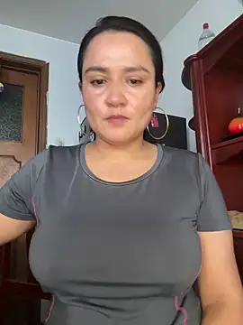 Snapshot of Rouse69_ chatting on 18, 1, 2026 Rouse69 online show from 18, 1, 2026