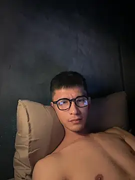 Snapshot of icefun1109 chatting on 19, 4, 2026 icefun1109 online show from 19, 4, 2026