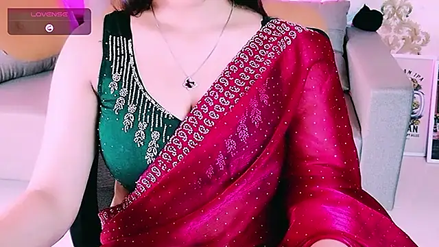 My Rose online show from 19, 3, 2026