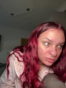 OliviaaFischer online show from 7, 2, 2026