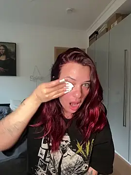 OliviaaFischer online show from 11, 3, 2026