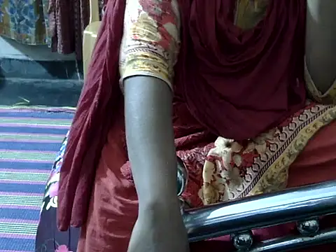 Nusrat Faria07 online show from 22, 9, 2025