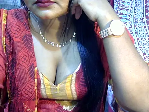 Nusrat Faria07 online show from 23, 10, 2025