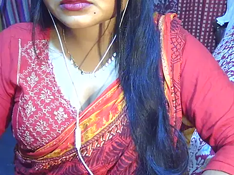 Nusrat Faria07 online show from 1, 11, 2025