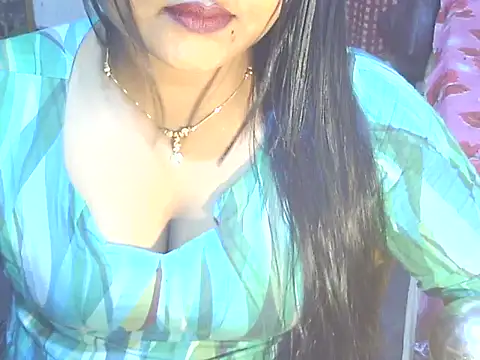 Nusrat Faria07 online show from 13, 12, 2025