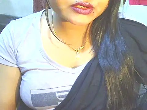 Nusrat Faria07 online show from 19, 12, 2025