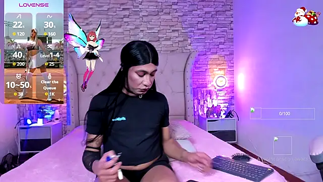 Lucia-Horny24 online show from 18, 11, 2025