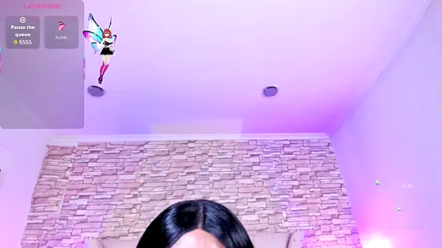 Lucia-Horny24 online show from 3, 12, 2025