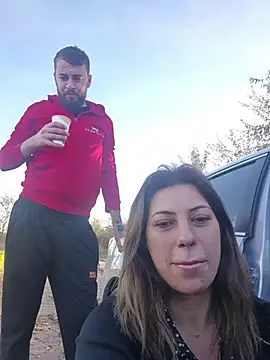 Snapshot of AlexAlice12 chatting on 29, 10, 2025 AlexAlice12 online show from 29, 10, 2025